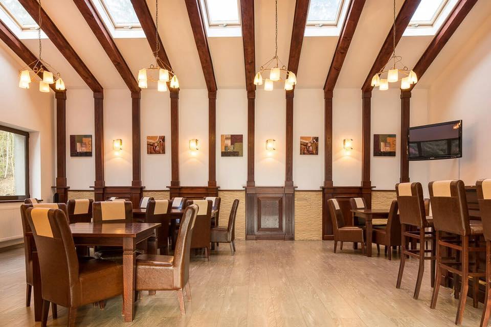 Vila Pinul Si Mesteacanul Poiana Brasov Bagian luar foto