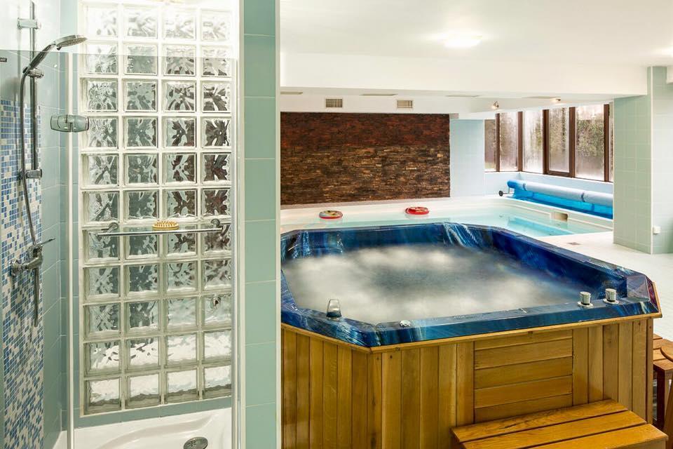 Vila Pinul Si Mesteacanul Poiana Brasov Bagian luar foto